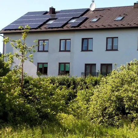 Na Fali Quarto em Acomodações Particulares