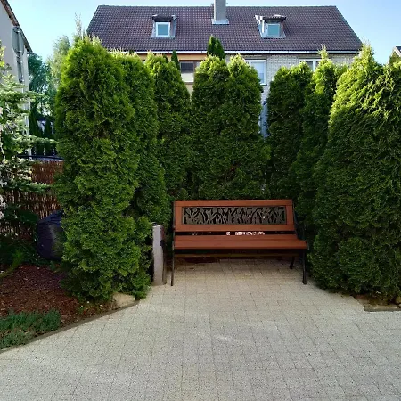 Quarto em Acomodações Particulares Na Fali *