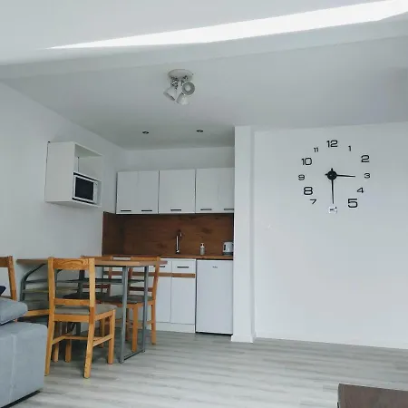 Na Fali Quarto em Acomodações Particulares *